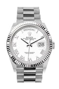 rolex-day-date-36-white-dial-fluted-bezel-white-gold-president-watch-128239