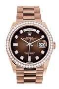 rolex-day-date-36-brown-ombre-diamond-dial-diamond-bezel-18k-everose-gold-president-watch-128345rbr