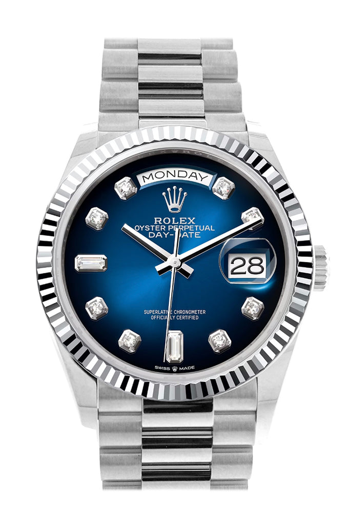 rolex-day-date-36-silver-dial-fluted-bezel-platinum-president-watch-128237