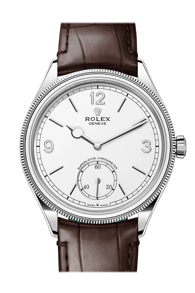 rolex-1908-39mm-intense-white-dial-white-gold-mens-watch-52509