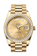 rolex-day-date-40-champagne-dial-yellow-gold-president-mens-watch-228348rbr