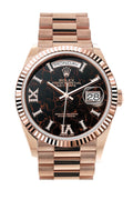 rolex-day-date-36-eisenkiesel-dial-fluted-bezel-18k-everose-gold-president-watch-128235
