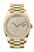 rolex-day-date-40-diamond-paved-dial-yellow-gold-president-mens-watch-228348rbr