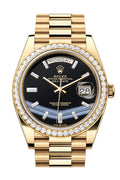 rolex-day-date-40-onyx-dial-yellow-gold-president-mens-watch-228348rbr
