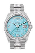 rolex-day-date-36-turquoise-diamond-dial-diamond-bezel-white-gold-diamond-president-watch-128349rbr