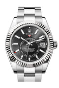 rolex-sky-dweller-42-black-dial-stainless-steel-oyster-mens-watch-336934