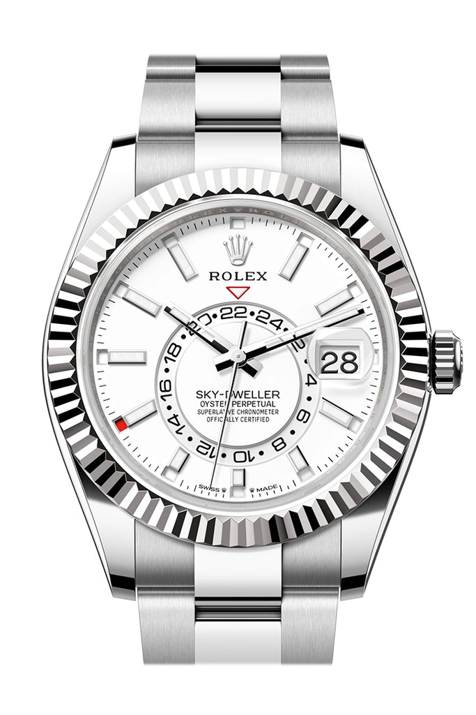 rolex-sky-dweller-42-white-dial-stainless-steel-oyster-mens-watch-336934