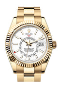 rolex-sky-dweller-42-intense-white-dial-yellow-gold-oyster-mens-watch-336238