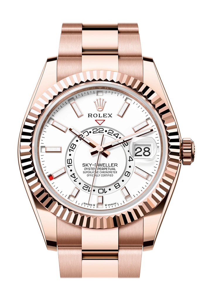 rolex-sky-dweller-42-intense-white-dial-rose-gold-oyster-mens-watch-336935