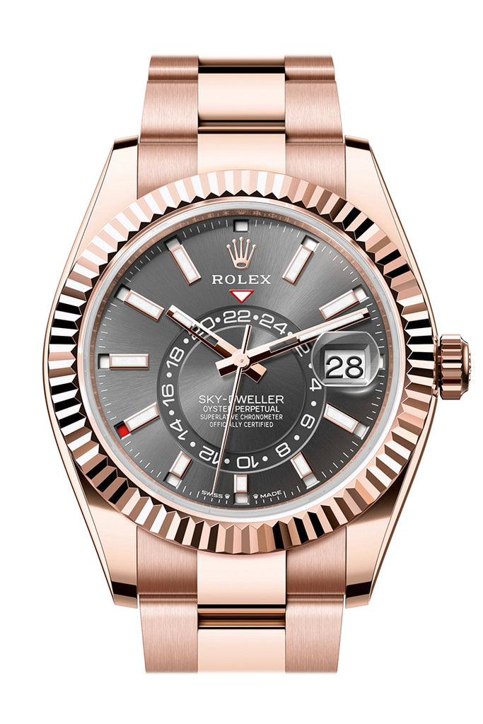 rolex-sky-dweller-42-slate-dial-rose-gold-oyster-mens-watch-336935