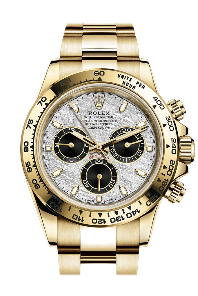 rolex-cosmograph-daytona-meteorite-dial-yellow-gold-mens-watch-116519ln