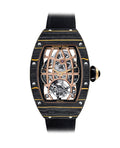 richard-mille-automatic-tourbillon-carbon-yellow-gold-rm-74-02