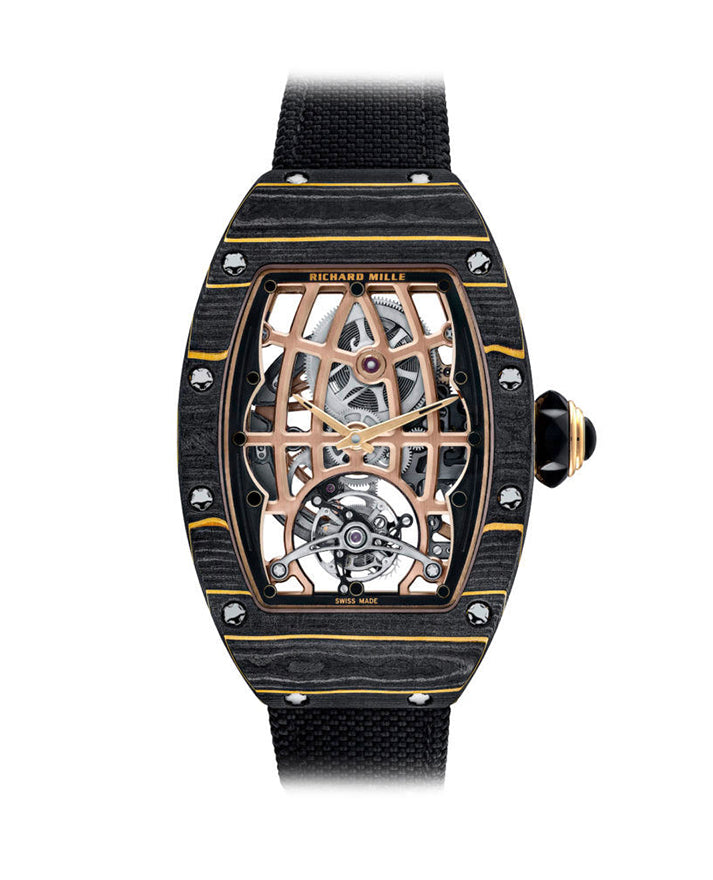 richard-mille-automatic-tourbillon-carbon-yellow-gold-rm-74-02