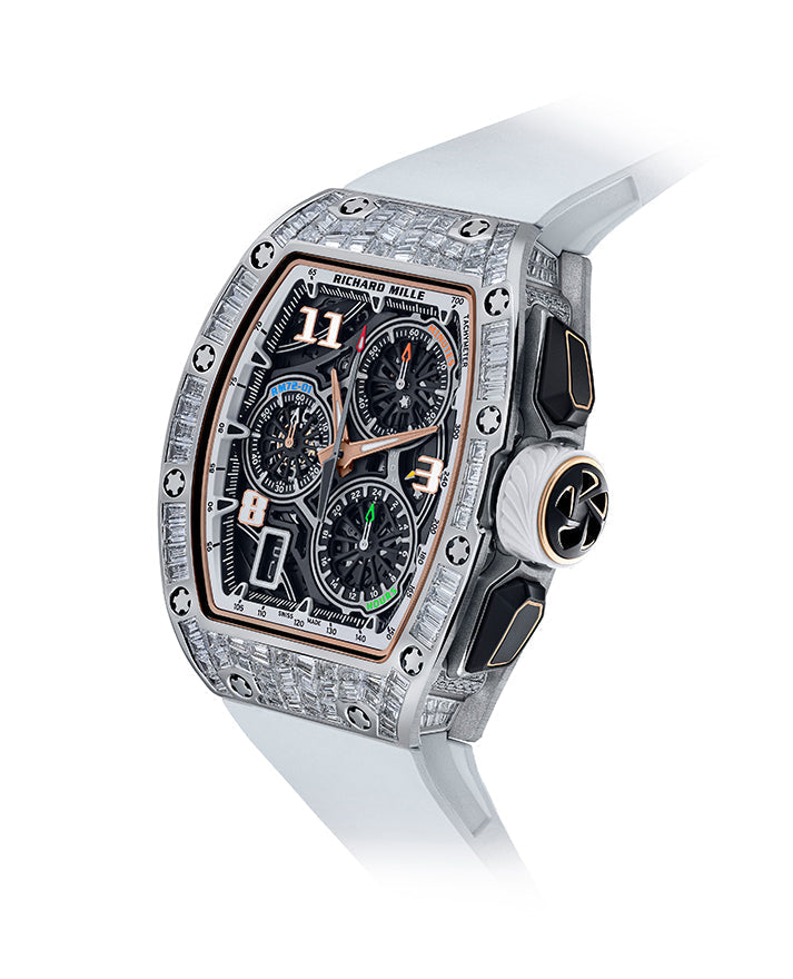 richard-mille-lifestyle-flyback-chronograph-white-gold-full-baguette-set-diamonds-rm-72-01