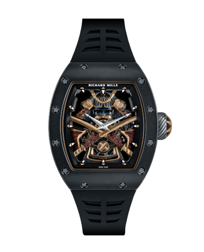 richard-mille-manual-winding-tourbillon-samurai-carbon-tpt-yellow-gold-rm-47