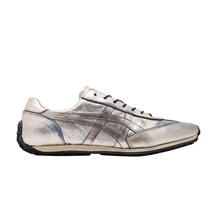Onitsuka Tiger EDR 78 Deluxe "Gold" sneakers