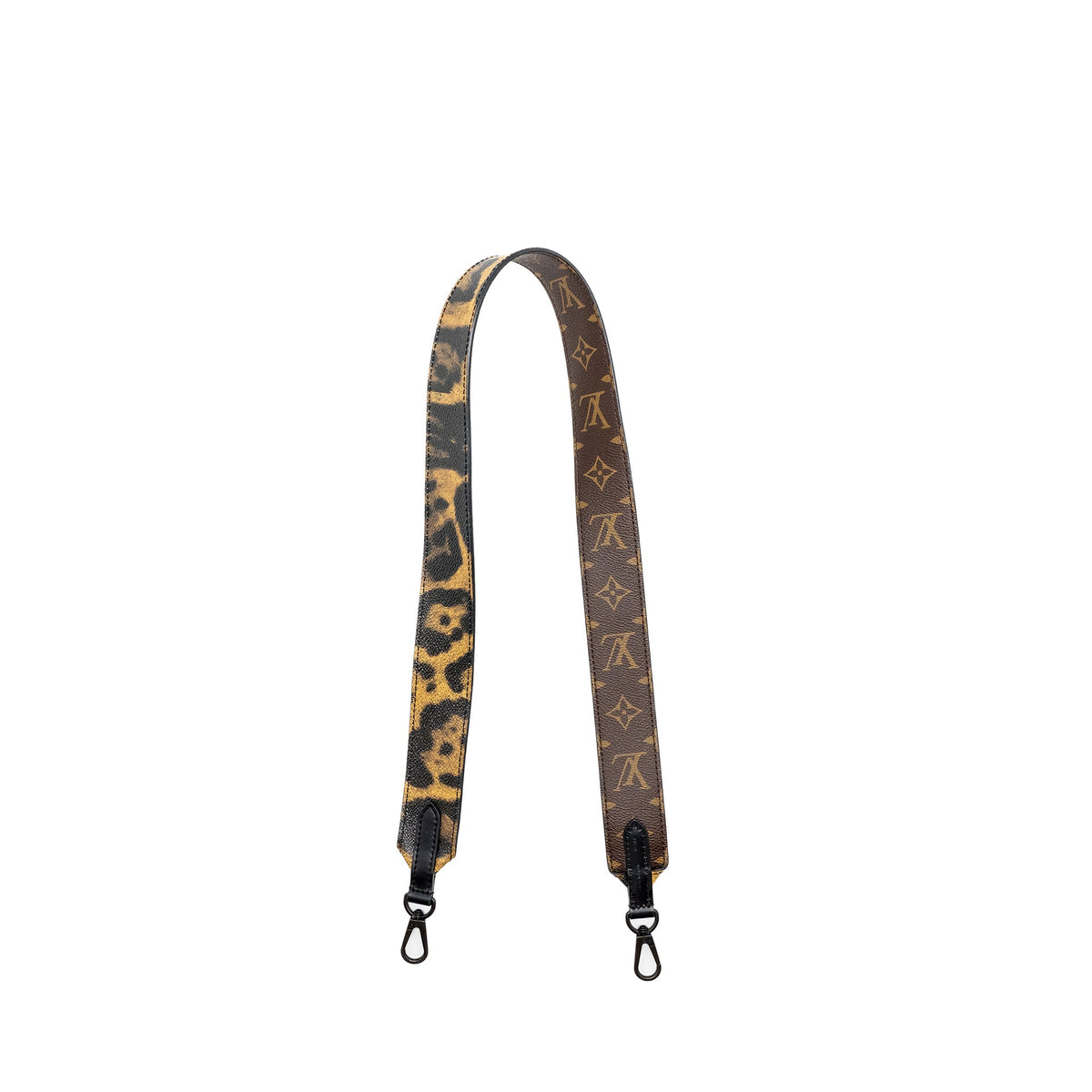 louis-vuitton-leopard-shoulder-strap-monogram-canvas-multicolour-with-black-hardware