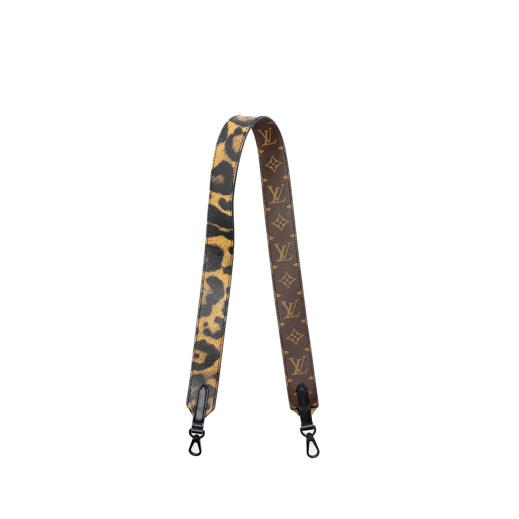 louis-vuitton-leopard-shoulder-strap-monogram-canvas-multicolour-with-black-hardware
