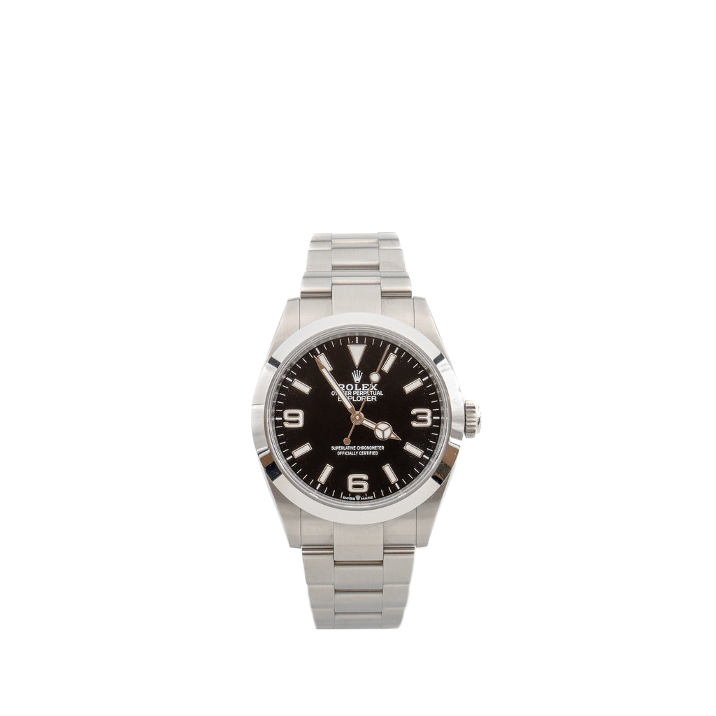 rolex-explorer-40-oystersteel-black-dial-model-224270-0001