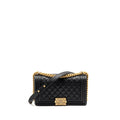 chanel-medium-boy-bag-caviar-black-ghw-copy
