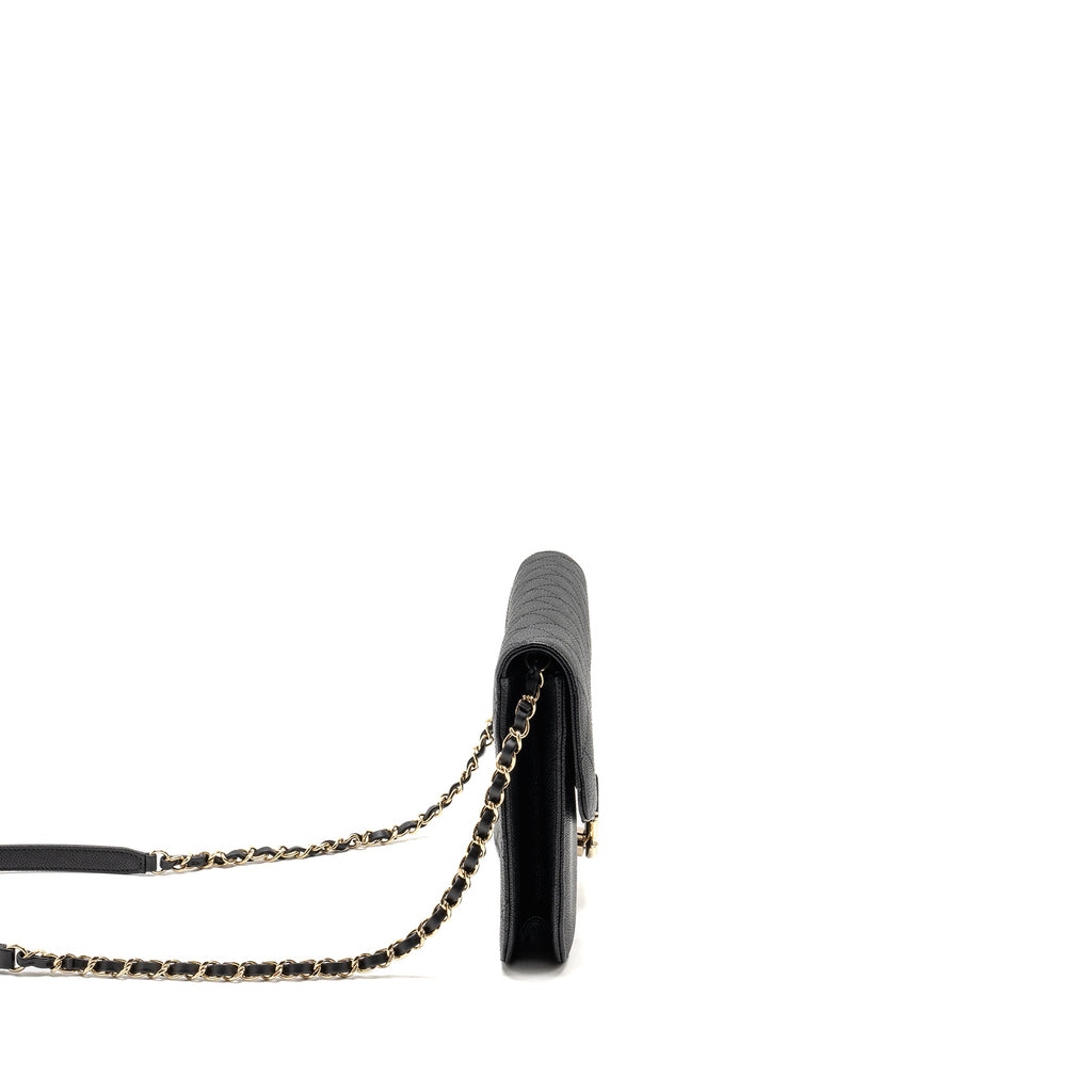chanel-paris-cuba-thread-around-flap-bag-with-chain-caviar-black-lghw-copy-1