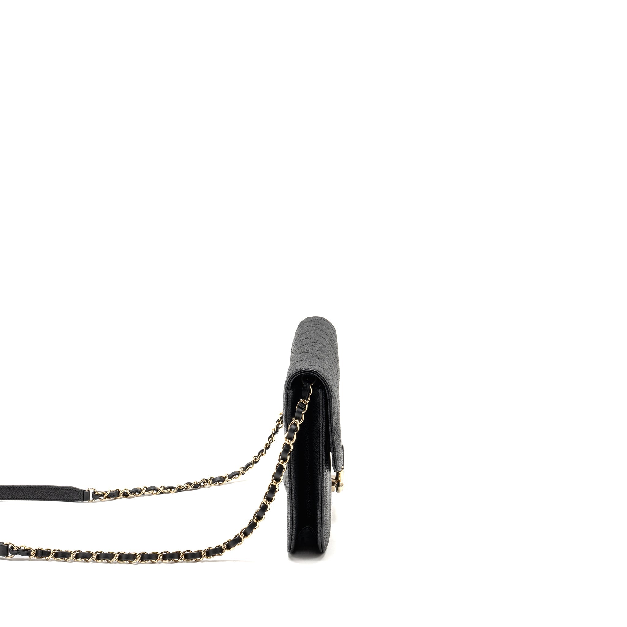 chanel-paris-cuba-thread-around-flap-bag-with-chain-caviar-black-lghw-copy-1