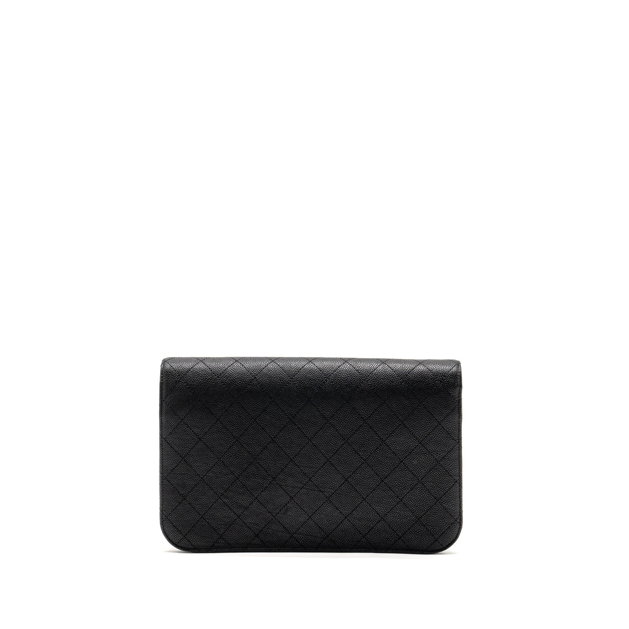 chanel-paris-cuba-thread-around-flap-bag-with-chain-caviar-black-lghw-copy-1