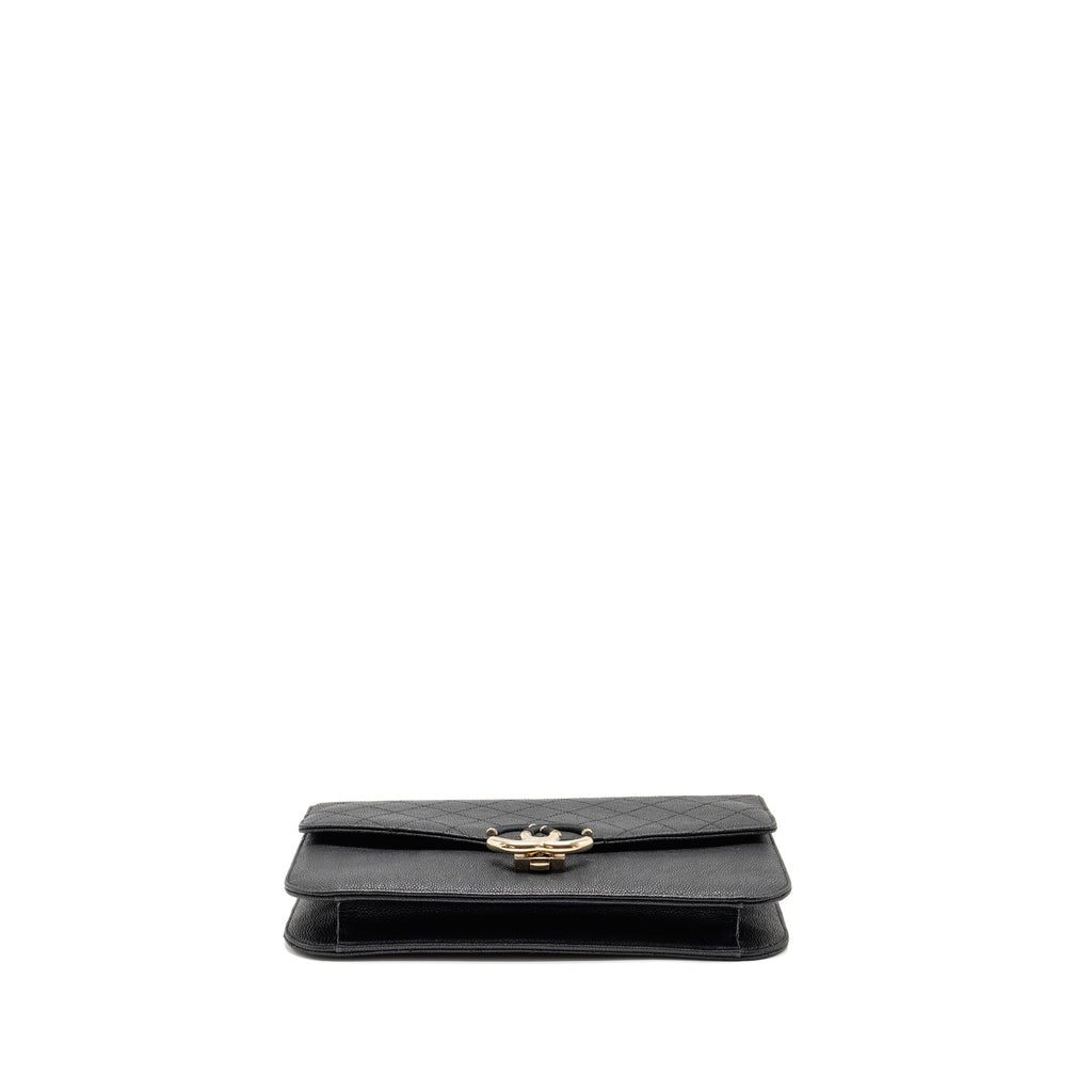 chanel-paris-cuba-thread-around-flap-bag-with-chain-caviar-black-lghw-copy-1