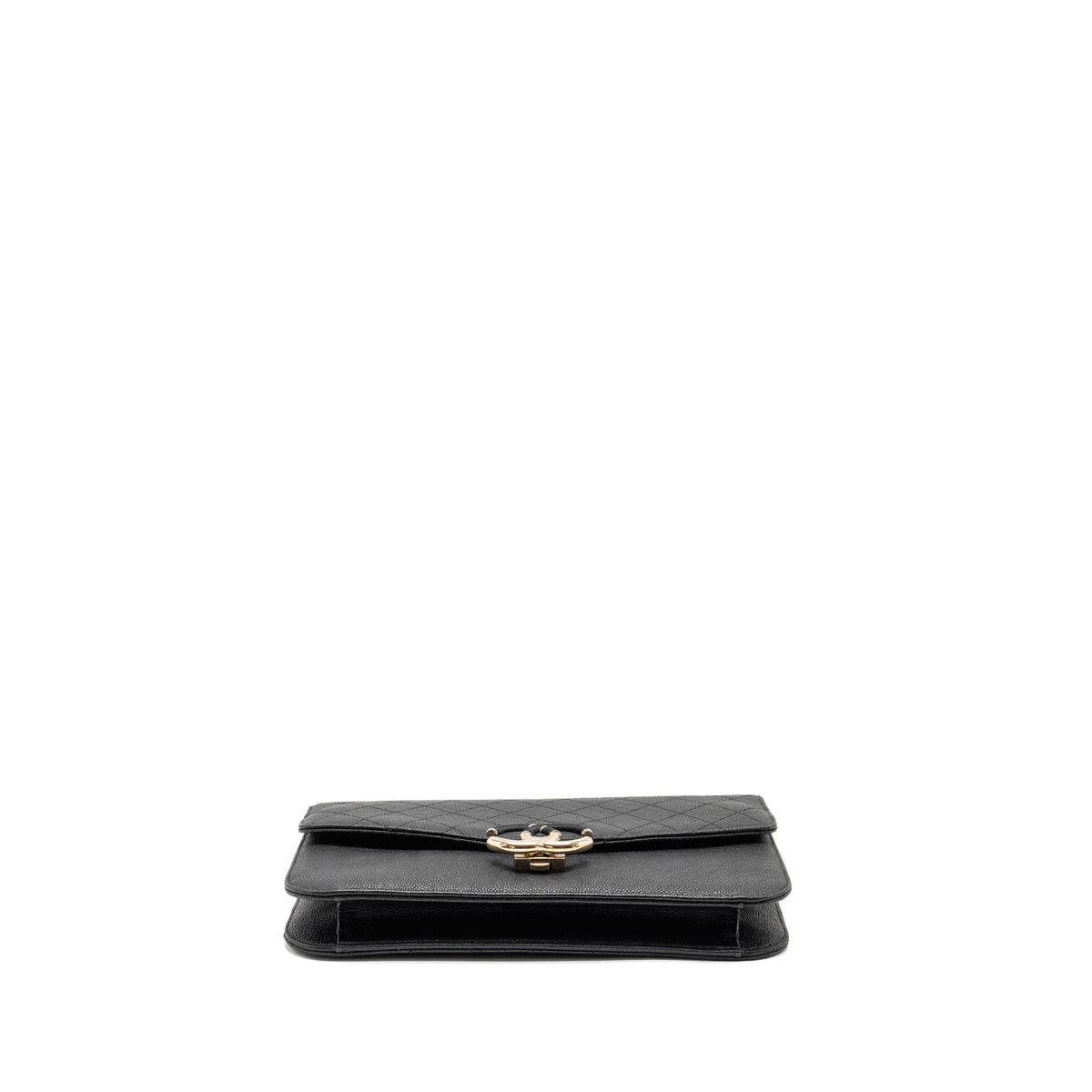 chanel-paris-cuba-thread-around-flap-bag-with-chain-caviar-black-lghw-copy-1