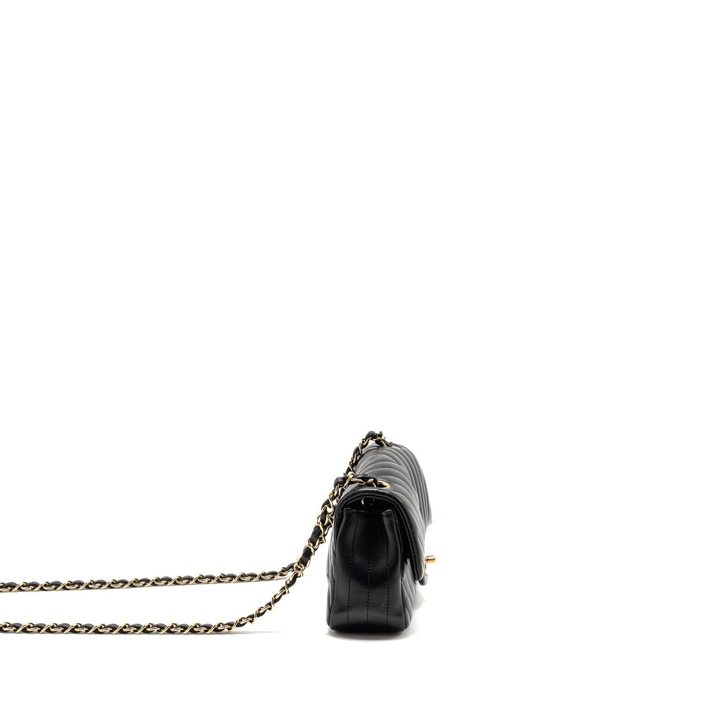 chanel-mini-rectangular-flap-bag-chevron-lambskin-black-lghw