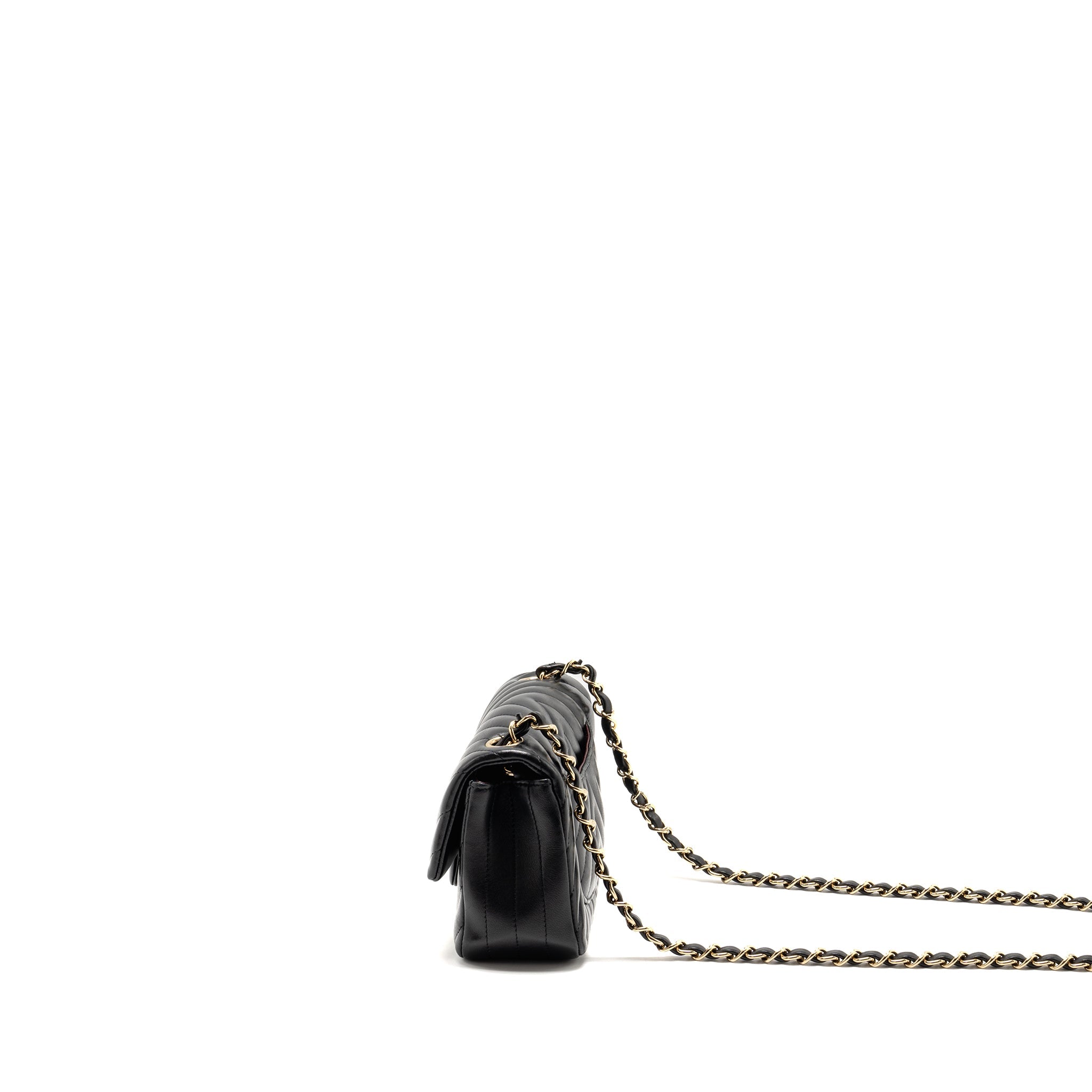 chanel-mini-rectangular-flap-bag-chevron-lambskin-black-lghw