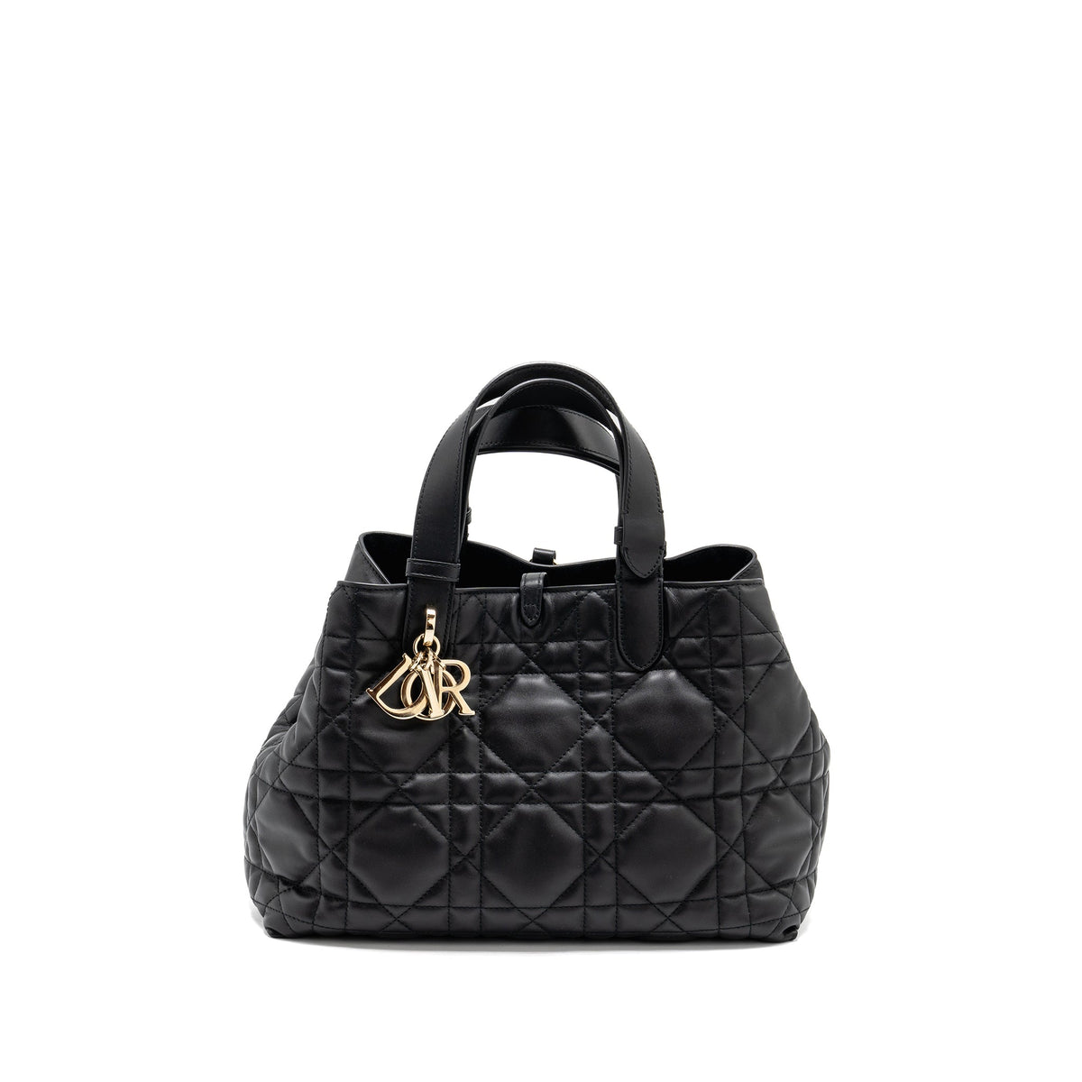 dior-medium-dior-toujours-tote-bag-macrocannage-calfskin-black-lghw