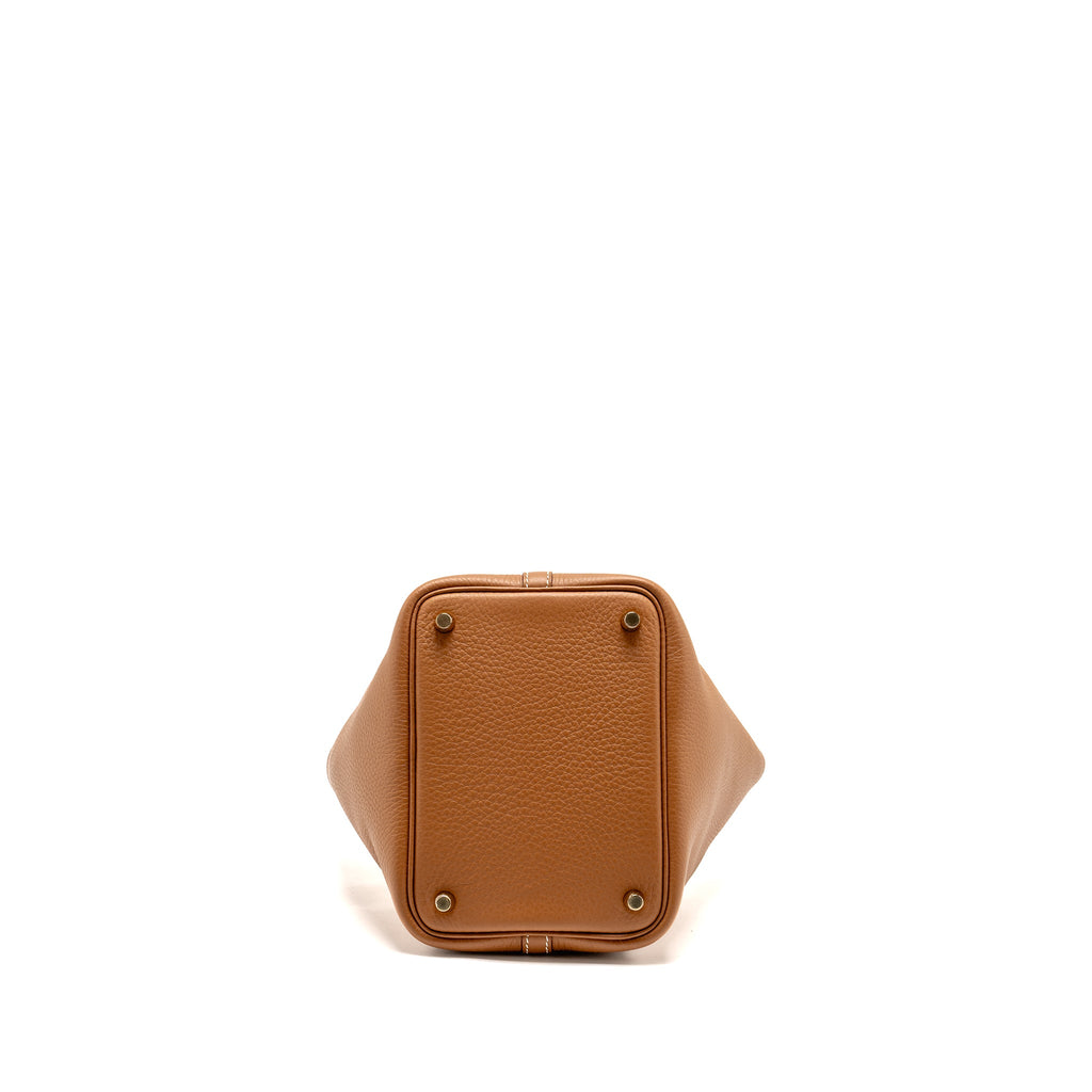 hermes-picotin-18-lock-bag-clemence-gold-ghw-stamp-w