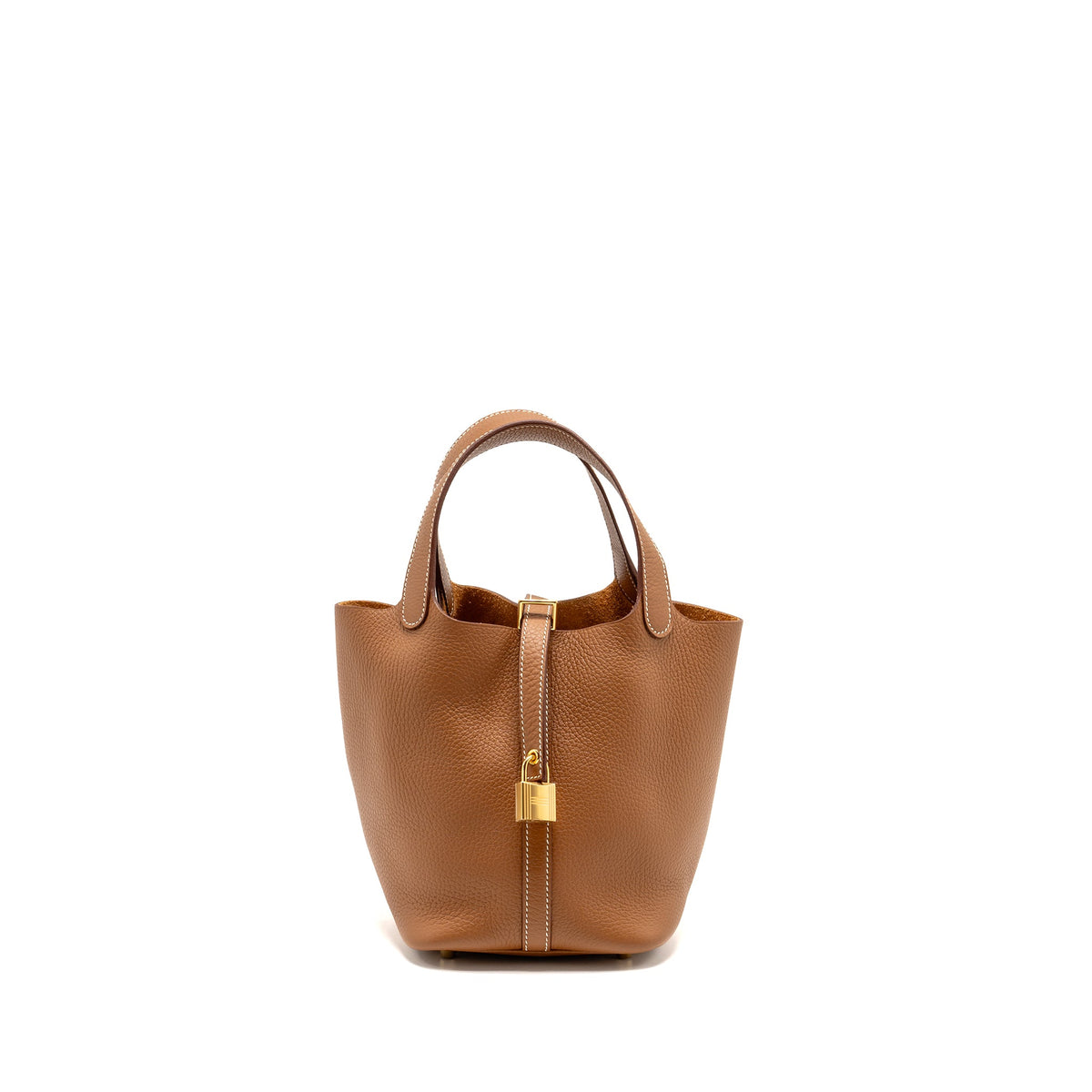 hermes-picotin-18-lock-bag-clemence-gold-ghw-stamp-w