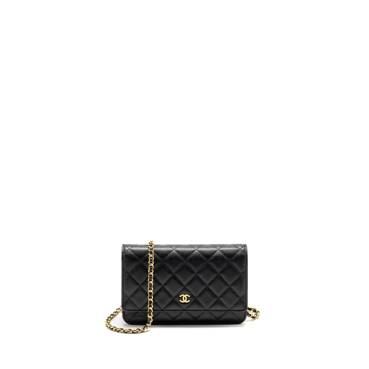chanel-classic-wallet-on-chain-caviar-black-ghw-19
