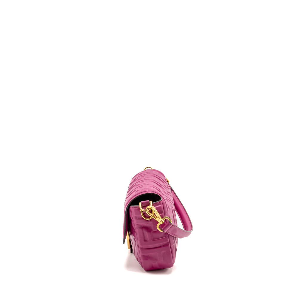 fendi-baguette-bag-ff-embossed-nappa-leather-pink-ghw