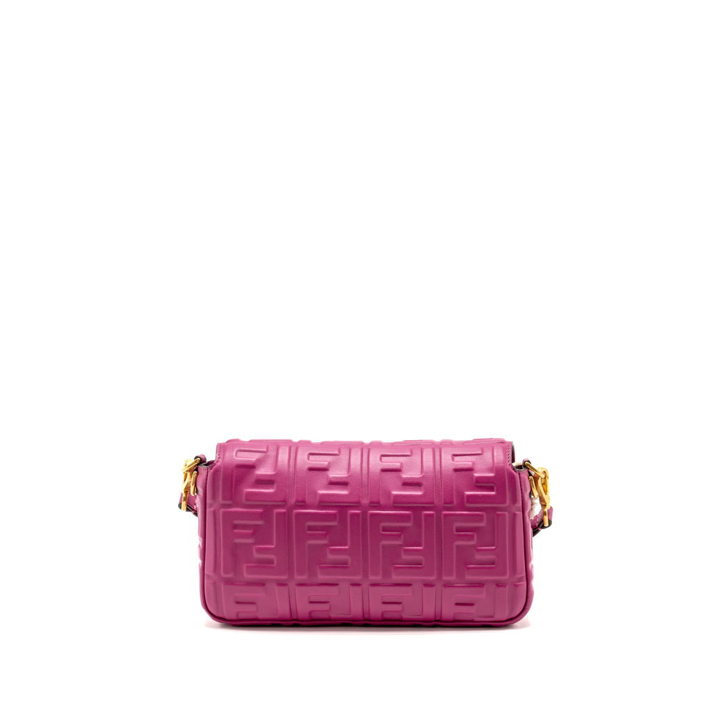 fendi-baguette-bag-ff-embossed-nappa-leather-pink-ghw