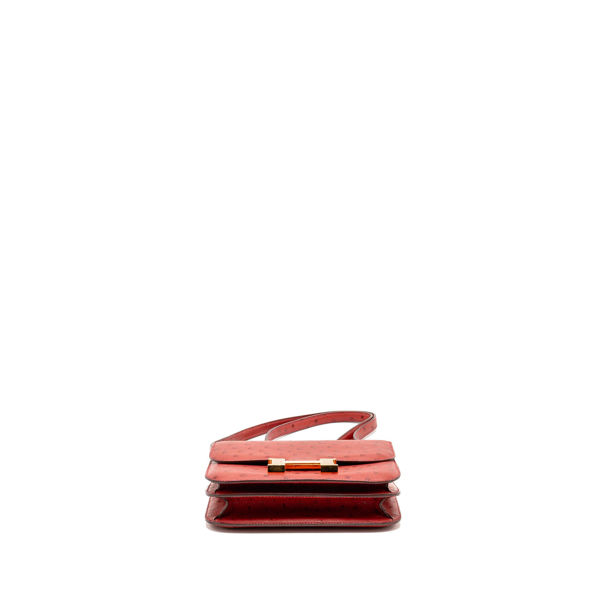 hermes-mini-constance-ostrich-rouge-vif-ghw-stamp-a-copy