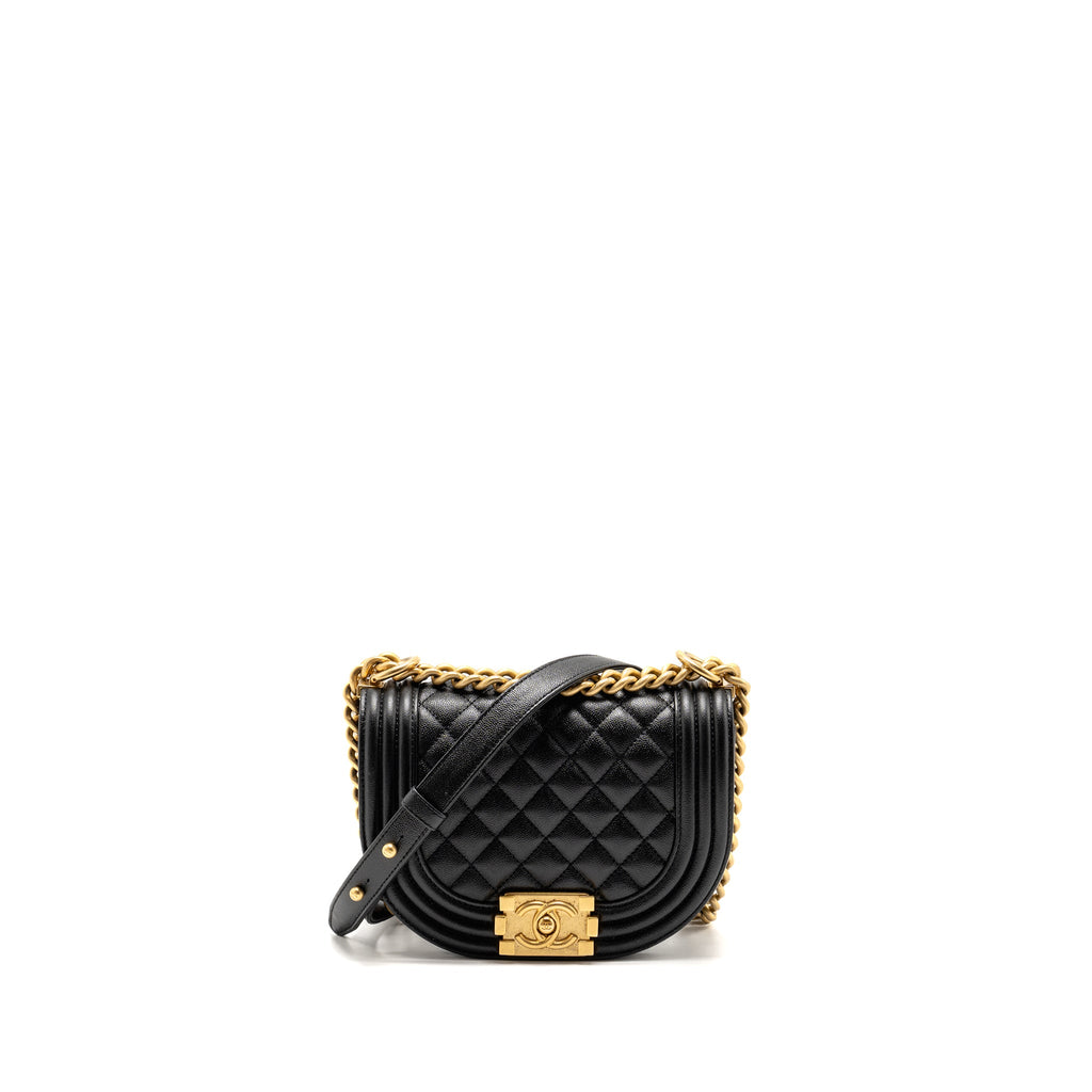 chanel-22a-round-boy-messenger-bag-caviar-black-ghw-microchip