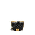 chanel-22a-round-boy-messenger-bag-caviar-black-ghw-microchip