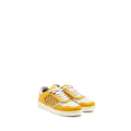 dior-size-41-homme-b27-low-top-sneakers-leather-yellow-multicolour