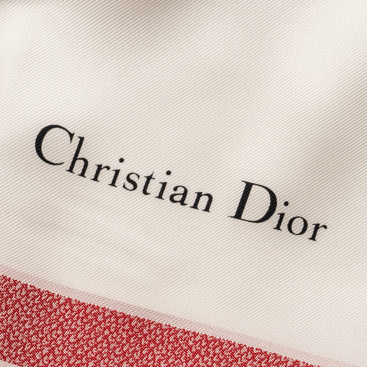 dior-love-scarf-silk-polyester-white-red-black-copy