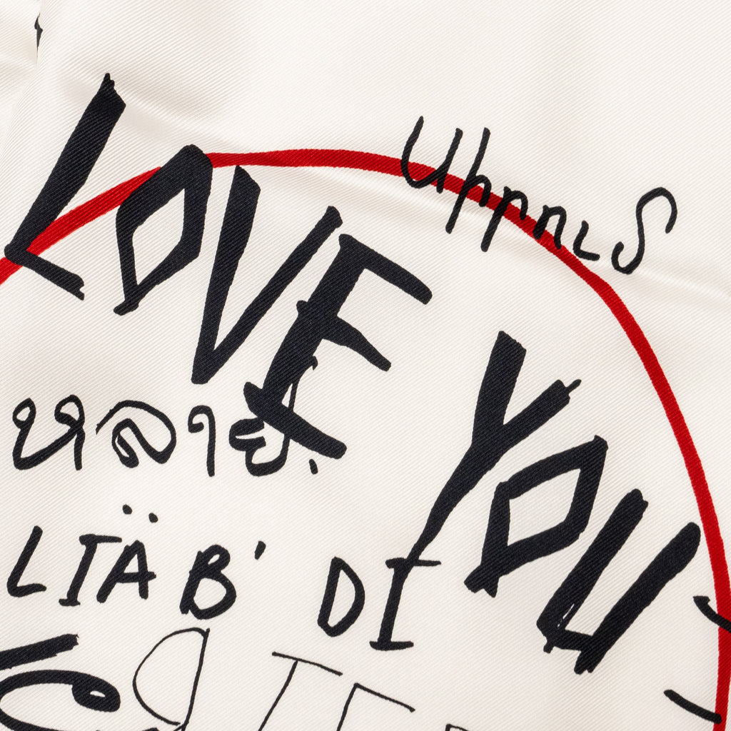 dior-love-scarf-silk-polyester-white-red-black-copy