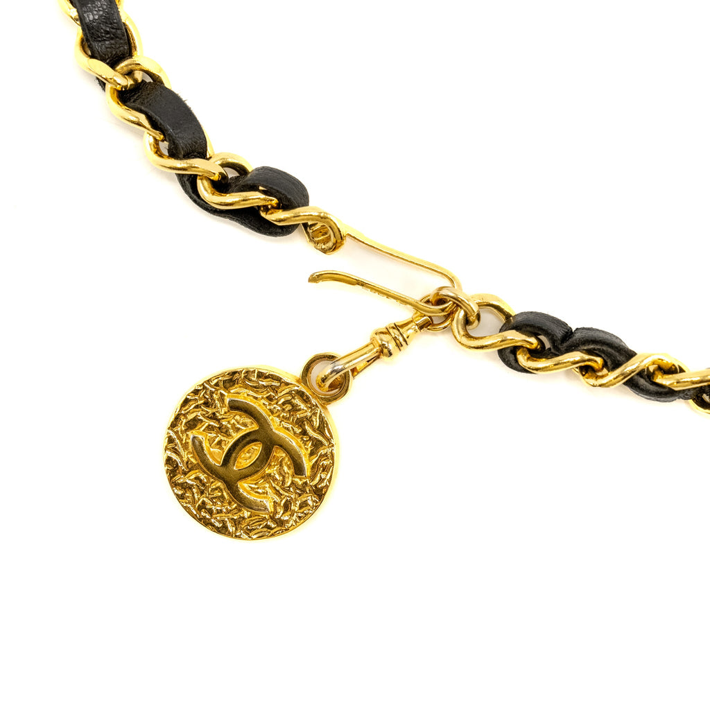 chanel-vintage-strand-leather-chain-belt-lambskin-24k-gold-plated