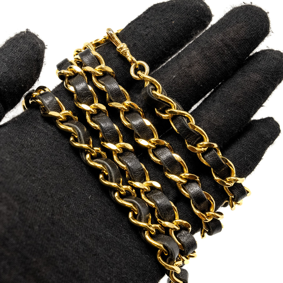 chanel-vintage-strand-leather-chain-belt-lambskin-24k-gold-plated