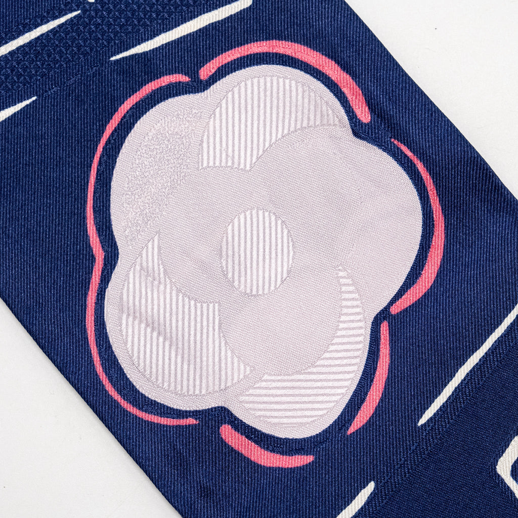 chanel-cc-logo-with-flower-print-large-twilly-navy-multicolour
