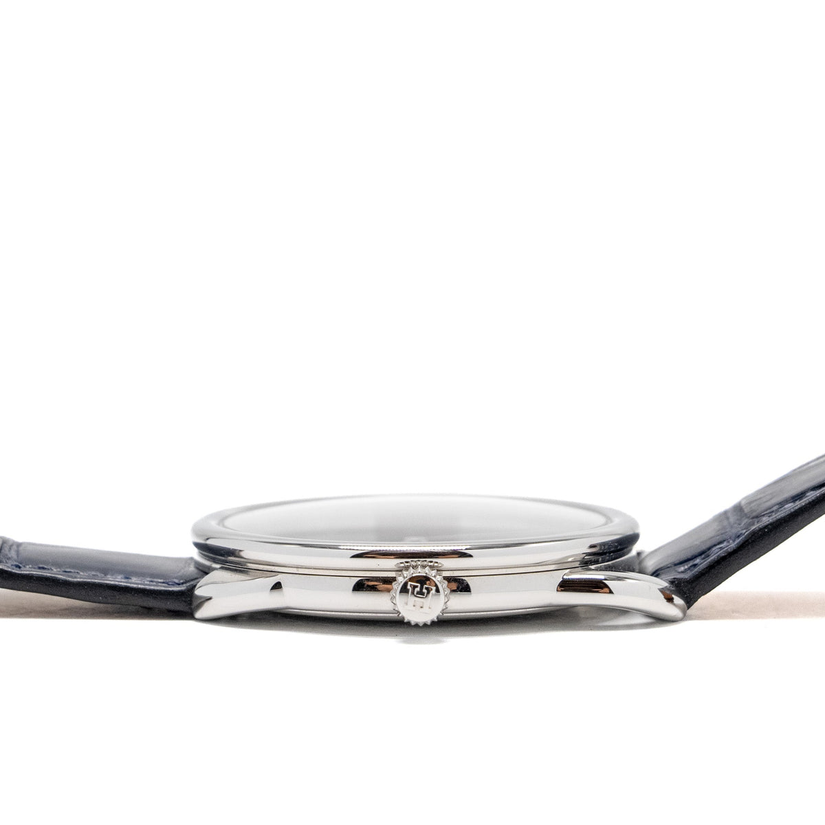hermes-arceau-watch-40mm-large-model-blue-lacquered-dial-with-alligator-bleu-abysse-strap