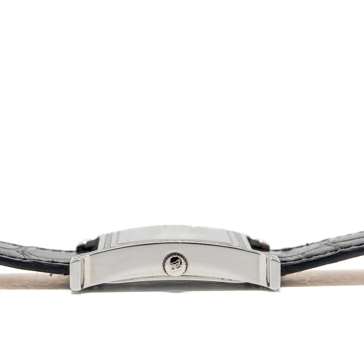 hermes-heure-h-watch-medium-model-30mm-steel-with-diamonds-white-mother-of-pearl-dial-with-black-alligators-strap