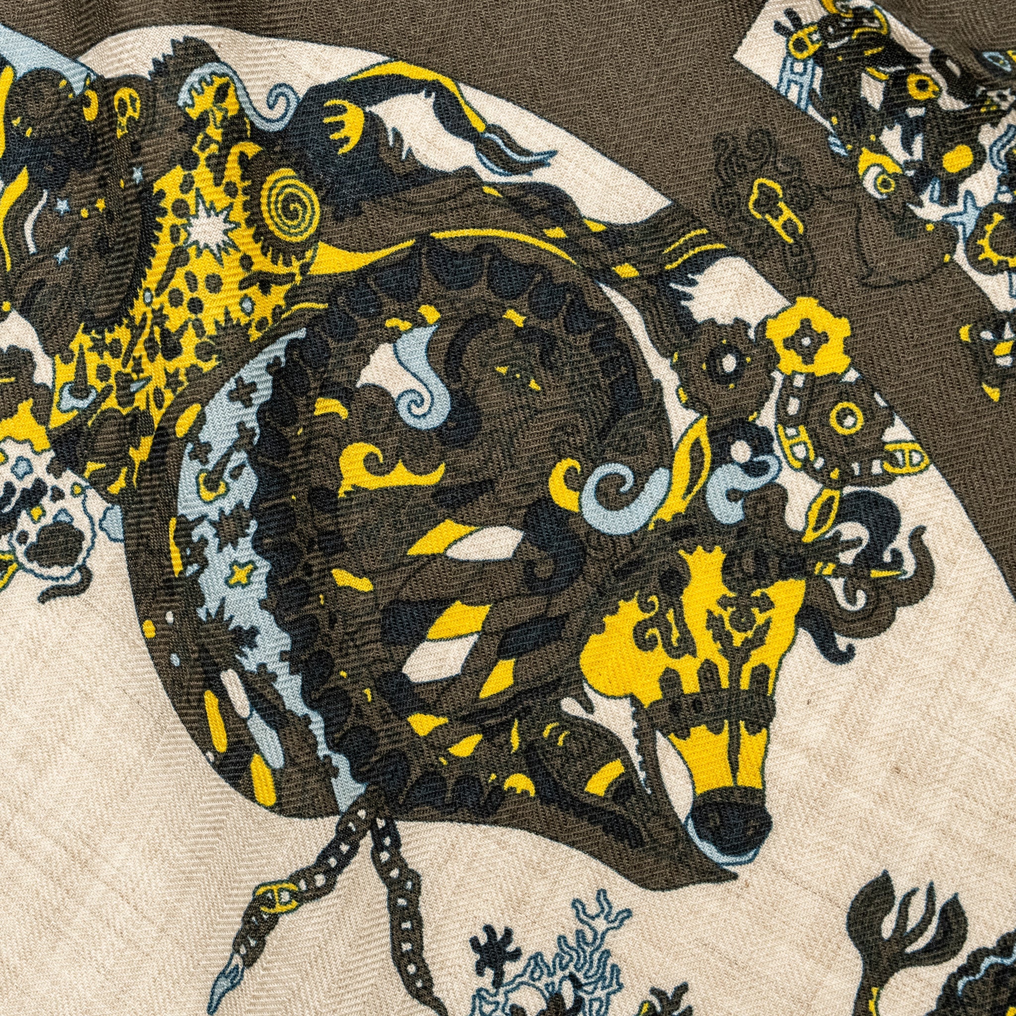 hermes-100cm-cashmere-and-silk-scarf-quatre-chevaux-multicolor