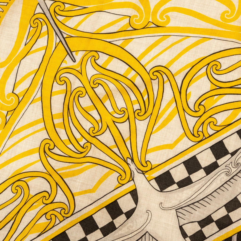 hermes-140cm-cashmere-and-silk-scarf-kara-ora-multicolor-yellow-grey-beige